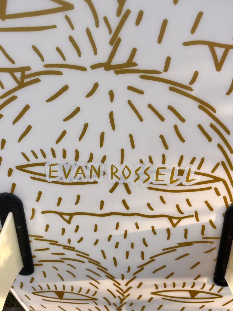 サーフボードソフトボードミッドレングスODYSEA LOG7ft限定モデル