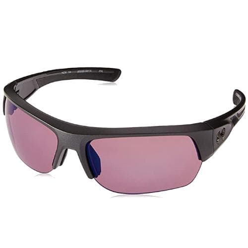 新品 USA アンダーアーマー ビッグショット サングラス フリーサイズ