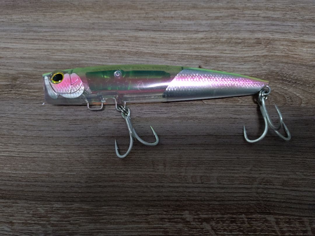 【フラッシュブースト】バブルディップ 220F & 180F＋ロケットダイブ