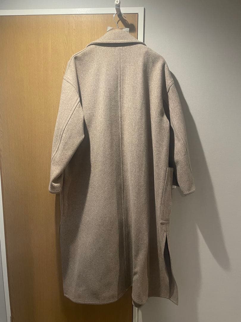 【LONDON TRADITION/ 】LONG TAILORED C