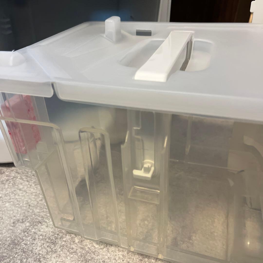 SHARP 除湿機 ホワイト　CV-EF120-W