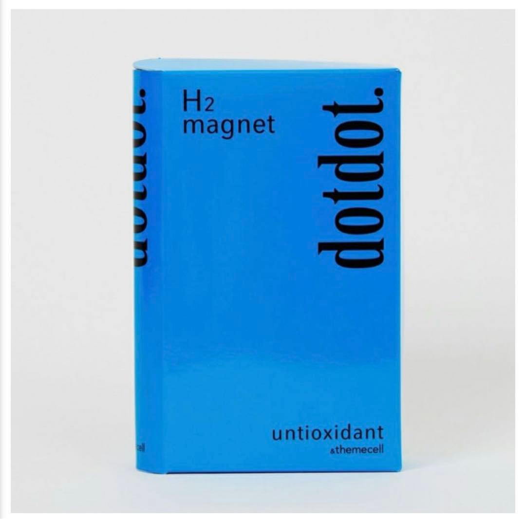 新品未使用　dotdot. &themecellフェイスパック　7セット入り