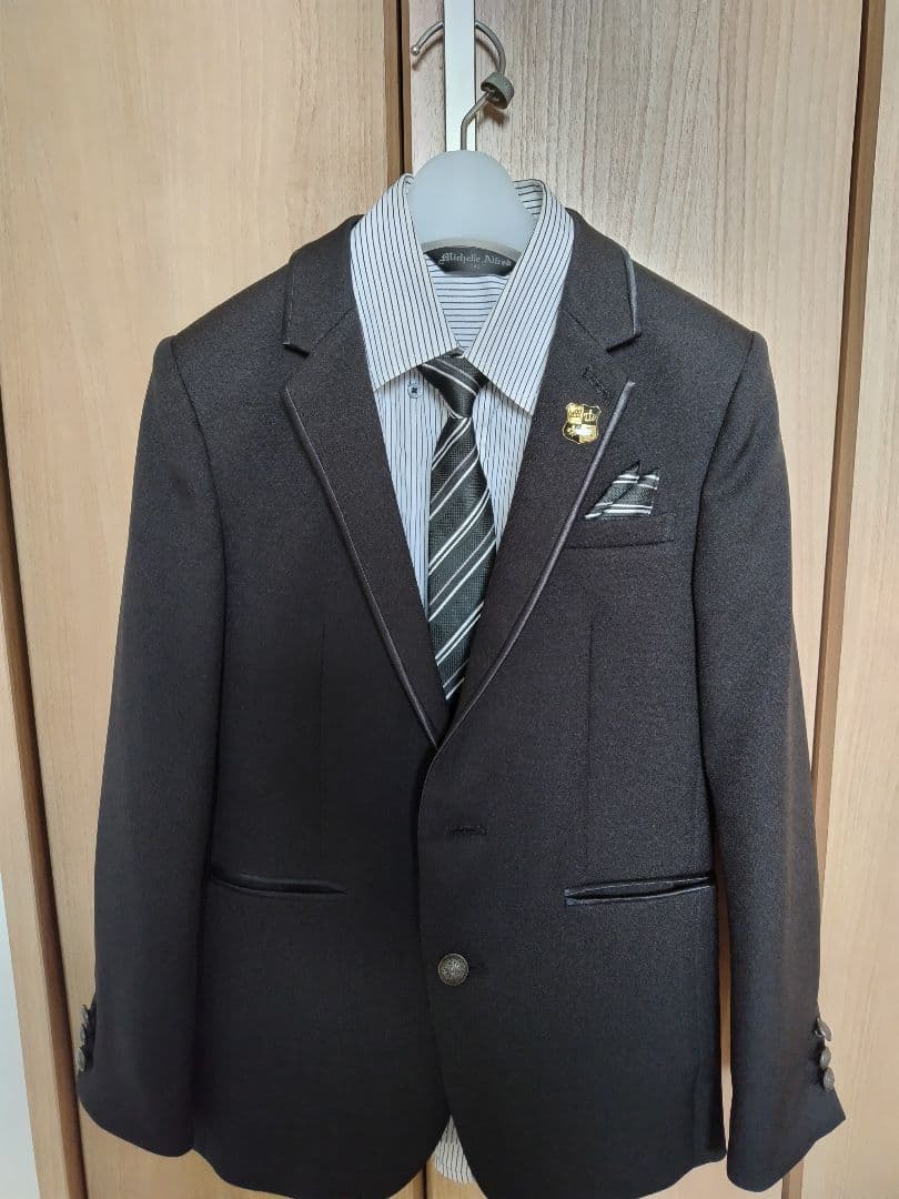 【フォーマル6点】キャサリンコテージ　ミッシェルアルフレッド　 140cm