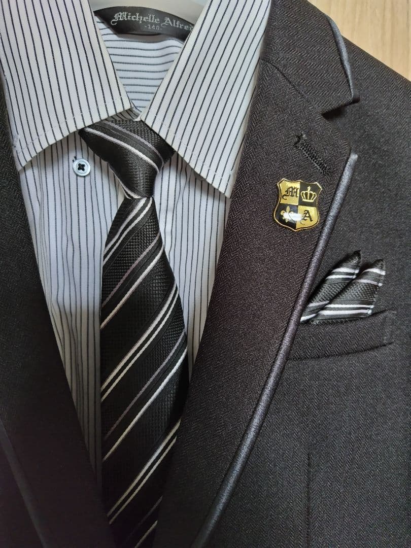 【フォーマル6点】キャサリンコテージ　ミッシェルアルフレッド　 140cm