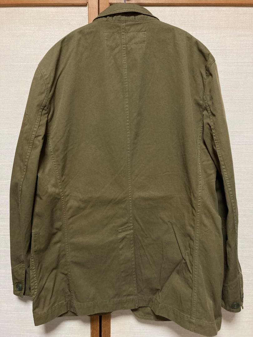 年末年始限定値下！COMME des GARÇONS テーラードジャケット XS