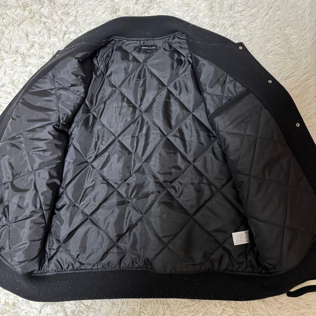 ✨️美品 DEARLAUREL ディアローレル スタジャン ムラスポ限定 XL