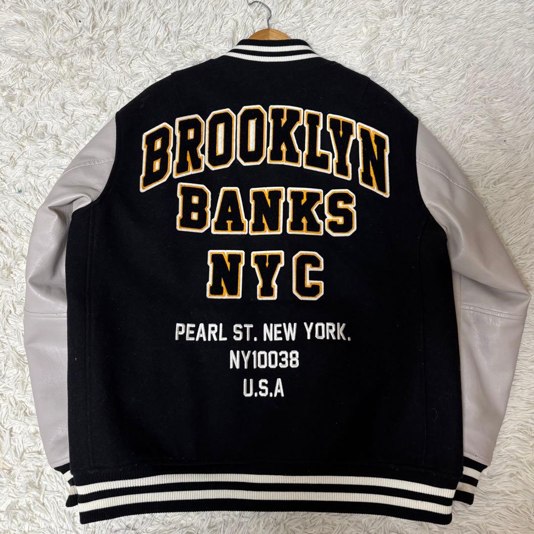 ✨️美品 DEARLAUREL ディアローレル スタジャン ムラスポ限定 XL