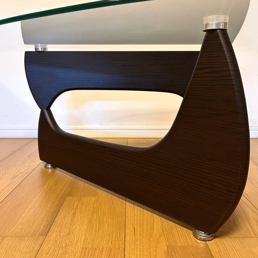 【美品】　イサムノグチ コーヒーテーブル リプロダクト