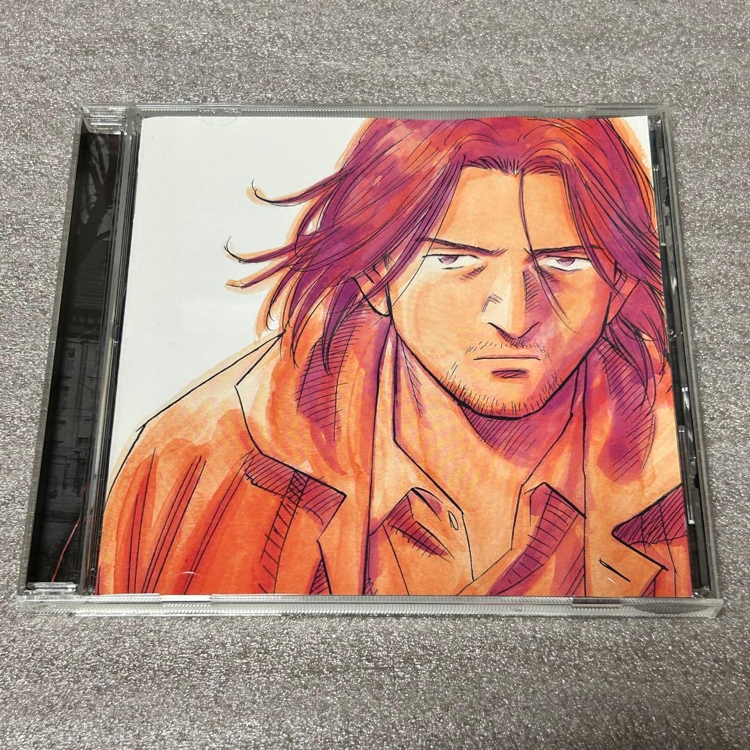 【アニメCD・廃盤】MONSTER オリジナルサウンドトラック