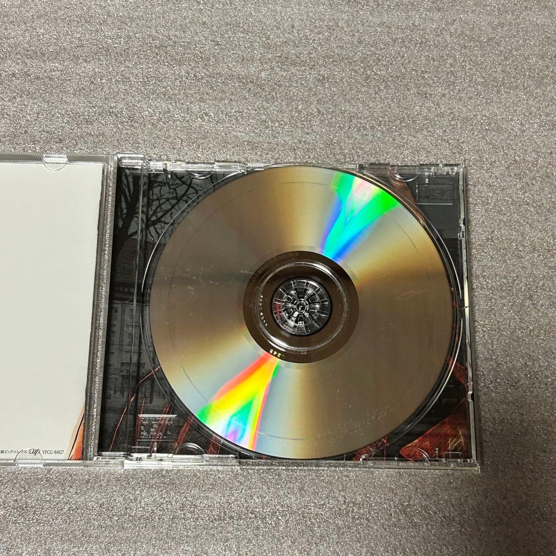 【アニメCD・廃盤】MONSTER オリジナルサウンドトラック