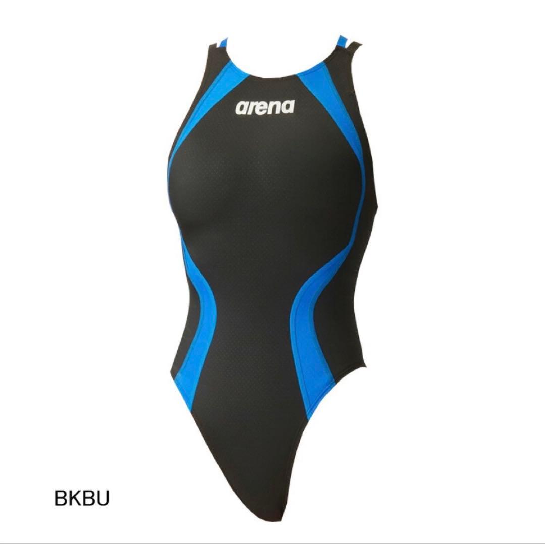 アリーナ　競泳水着　ARENA　ARN-4021W Ｏサイズ
