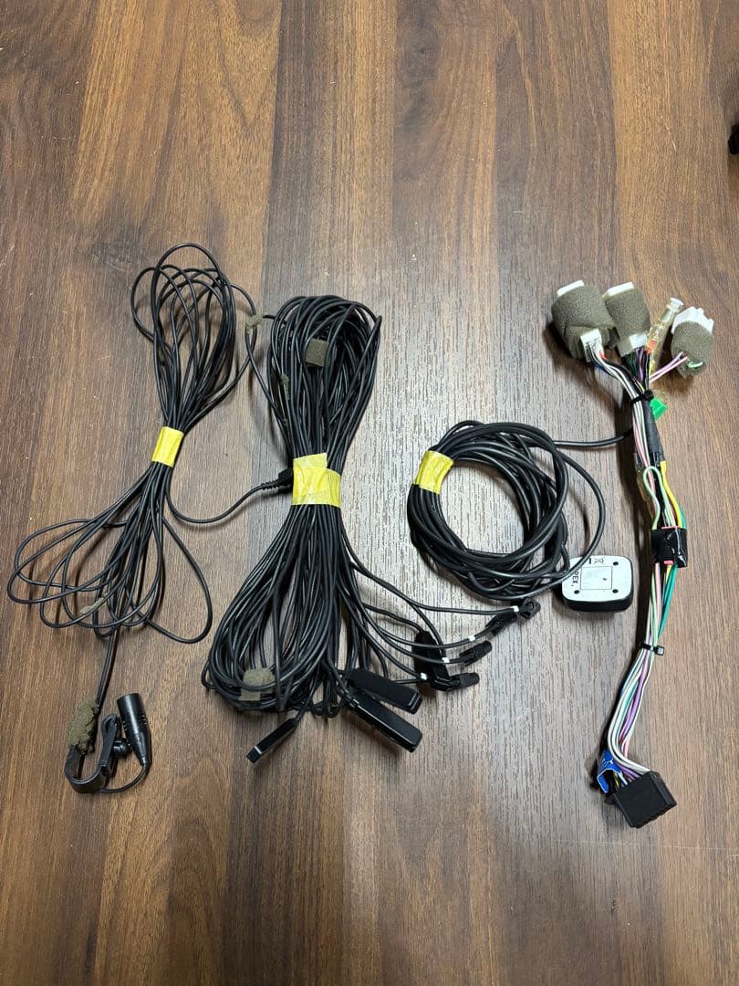 Pioneer carrozzeria AVIC-RW99 7インチ ワイド