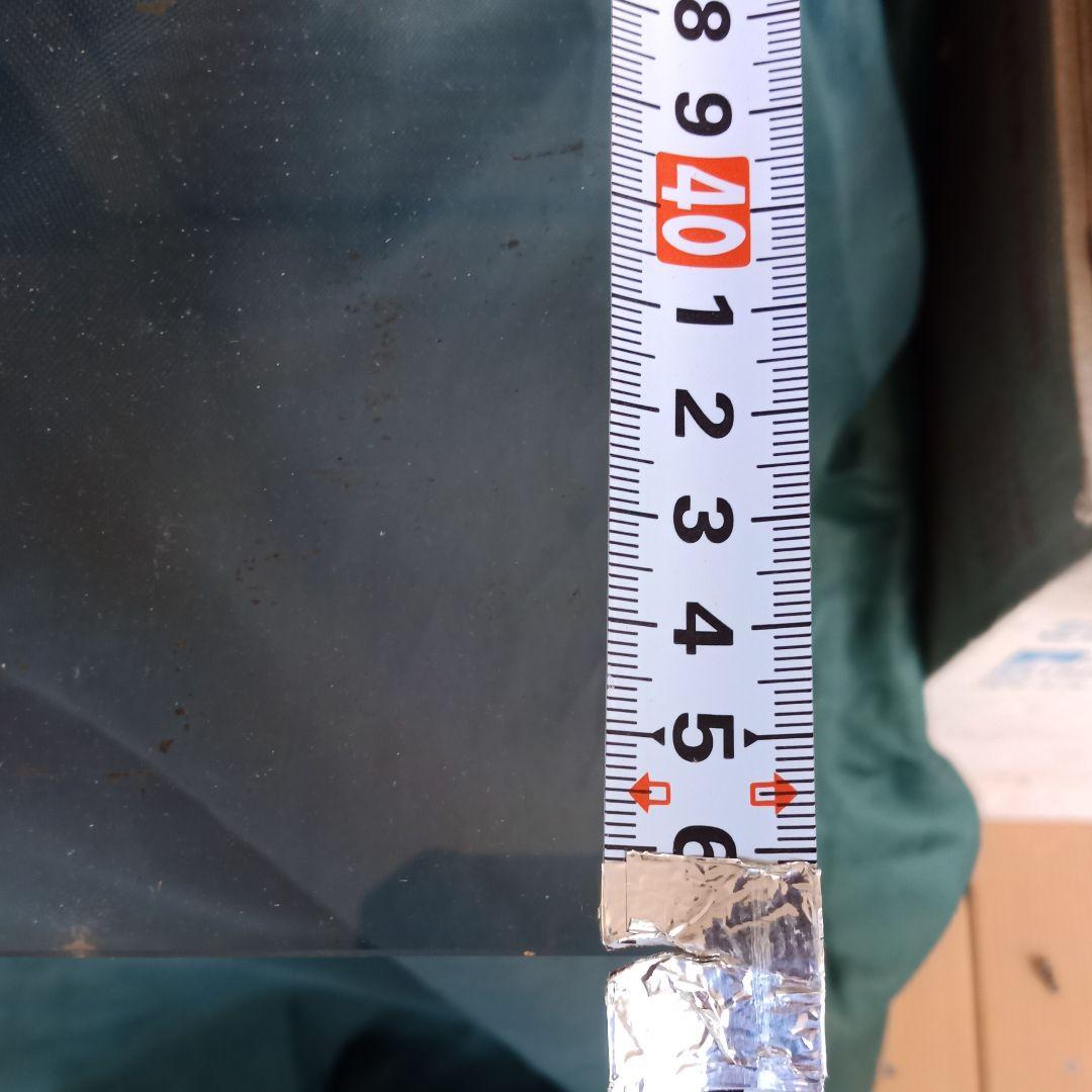 ゲーム　筐体　ガラス