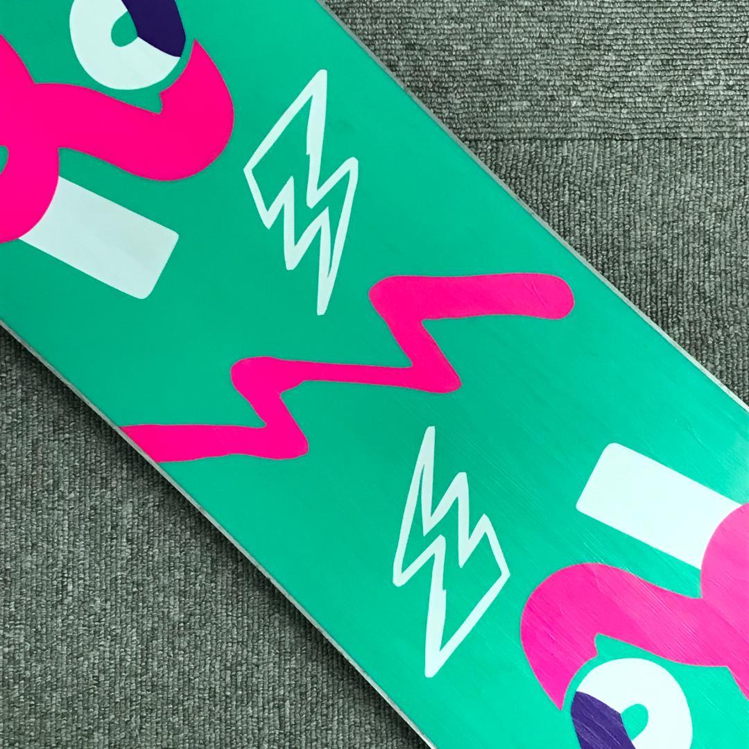 3点セット■子供用■WAX済■K2 ボード ビンディング ブーツ 女の子