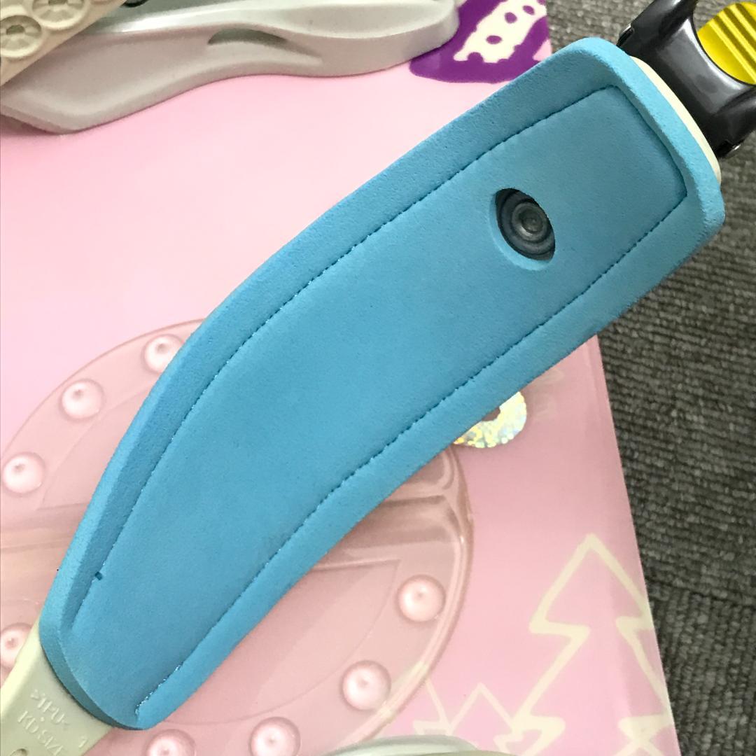 3点セット■子供用■WAX済■K2 ボード ビンディング ブーツ 女の子
