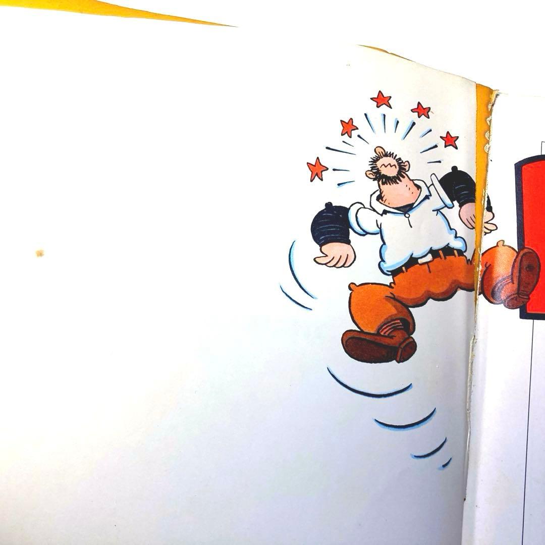 1979年Popeye: The First Fifty Years