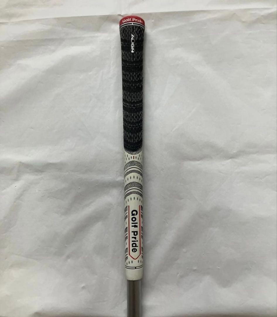 超美品 Mグローレ ドライバー 9.5度