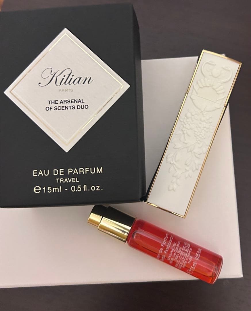 香水(ユニセックス) Draco Kilian Eau de Parfum Love,Do