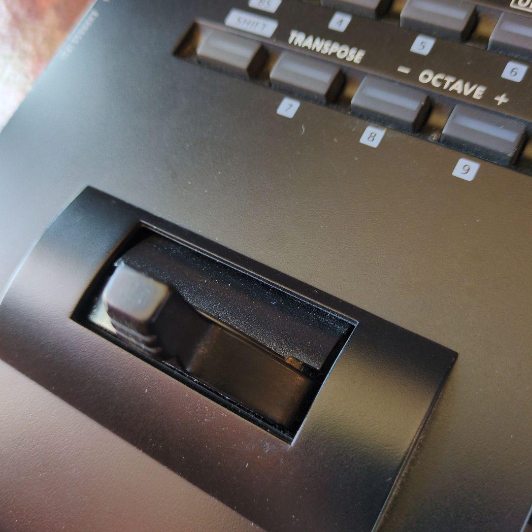 訳あり Roland A-800 PRO MIDIキーボード　ローランド