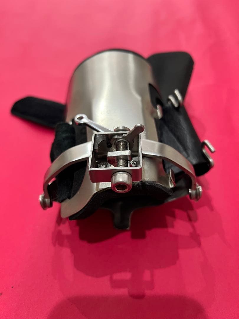 Mechatecter MC-PRO(MG-6 ボウリングリスタイ メカテクター