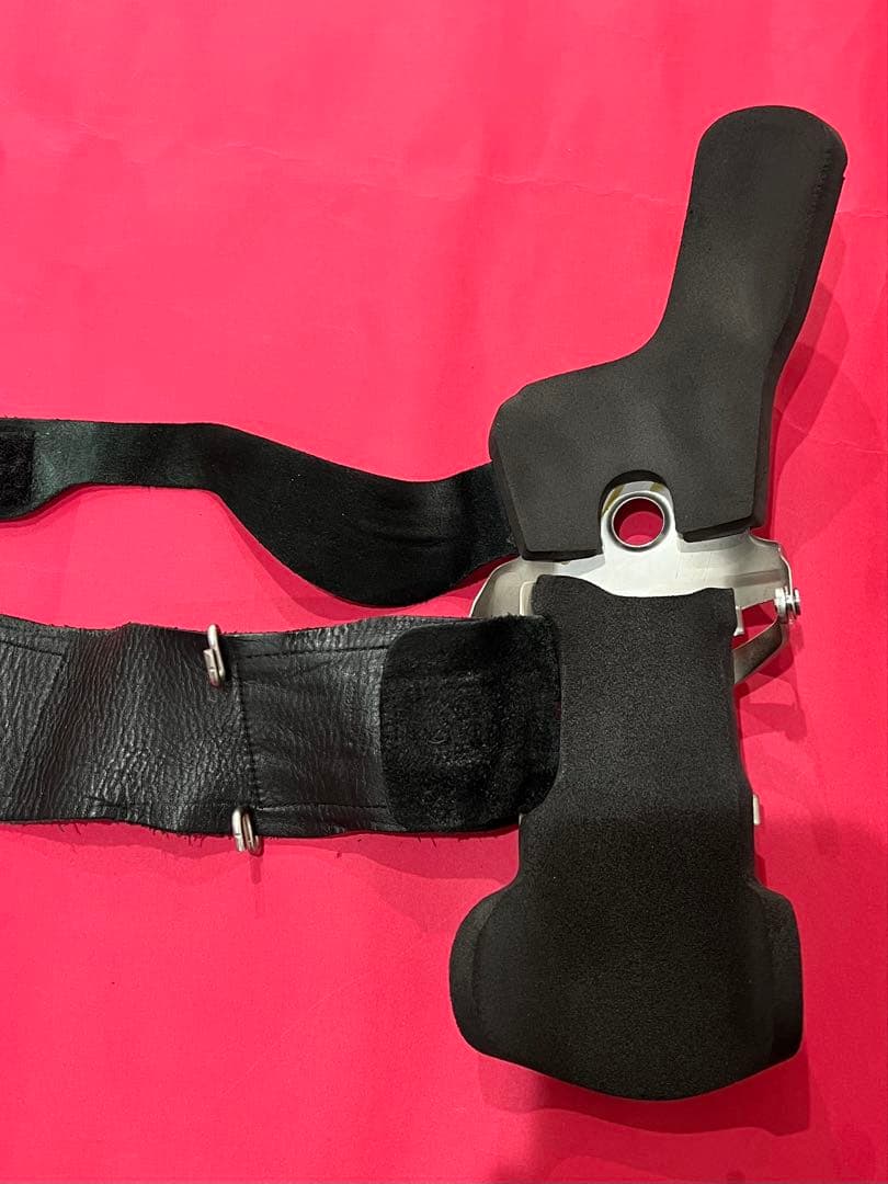 Mechatecter MC-PRO(MG-6 ボウリングリスタイ メカテクター