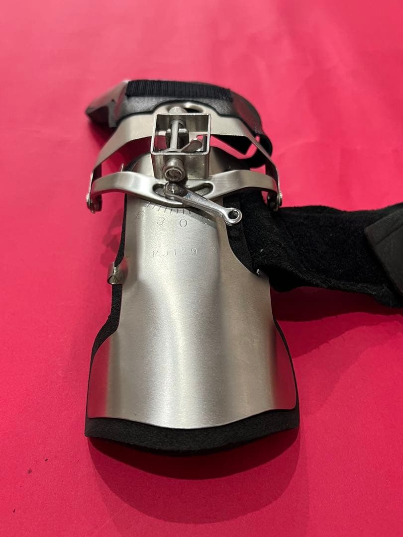 Mechatecter MC-PRO(MG-6 ボウリングリスタイ メカテクター