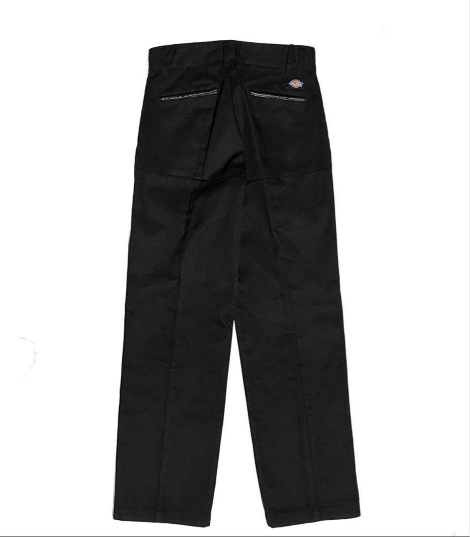 LASTNEST × DICKIES WORK PANTS