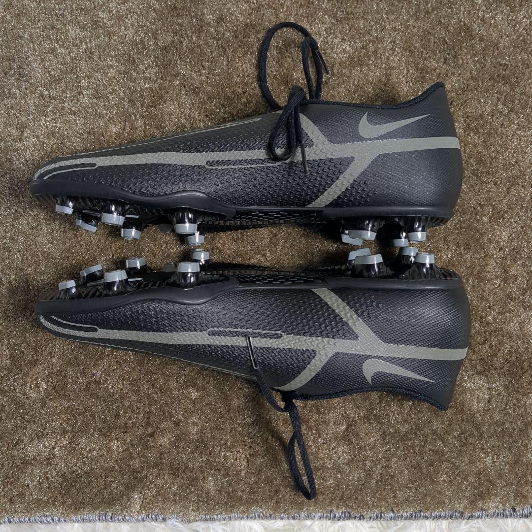 【極美品✨NIKE✨26.5cm】ナイキ ファントム GT2 サッカー スパイク