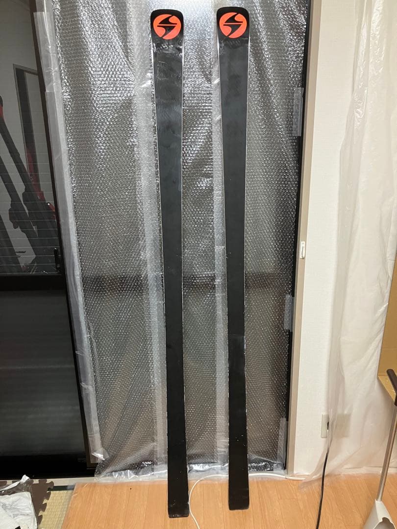 R*u様 BLIZZARD マスターズ　GS 183cm R23