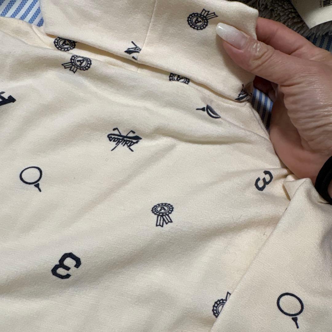 adidas 美品ゴルフウェア　セットアップ　黒１月１０日までセール