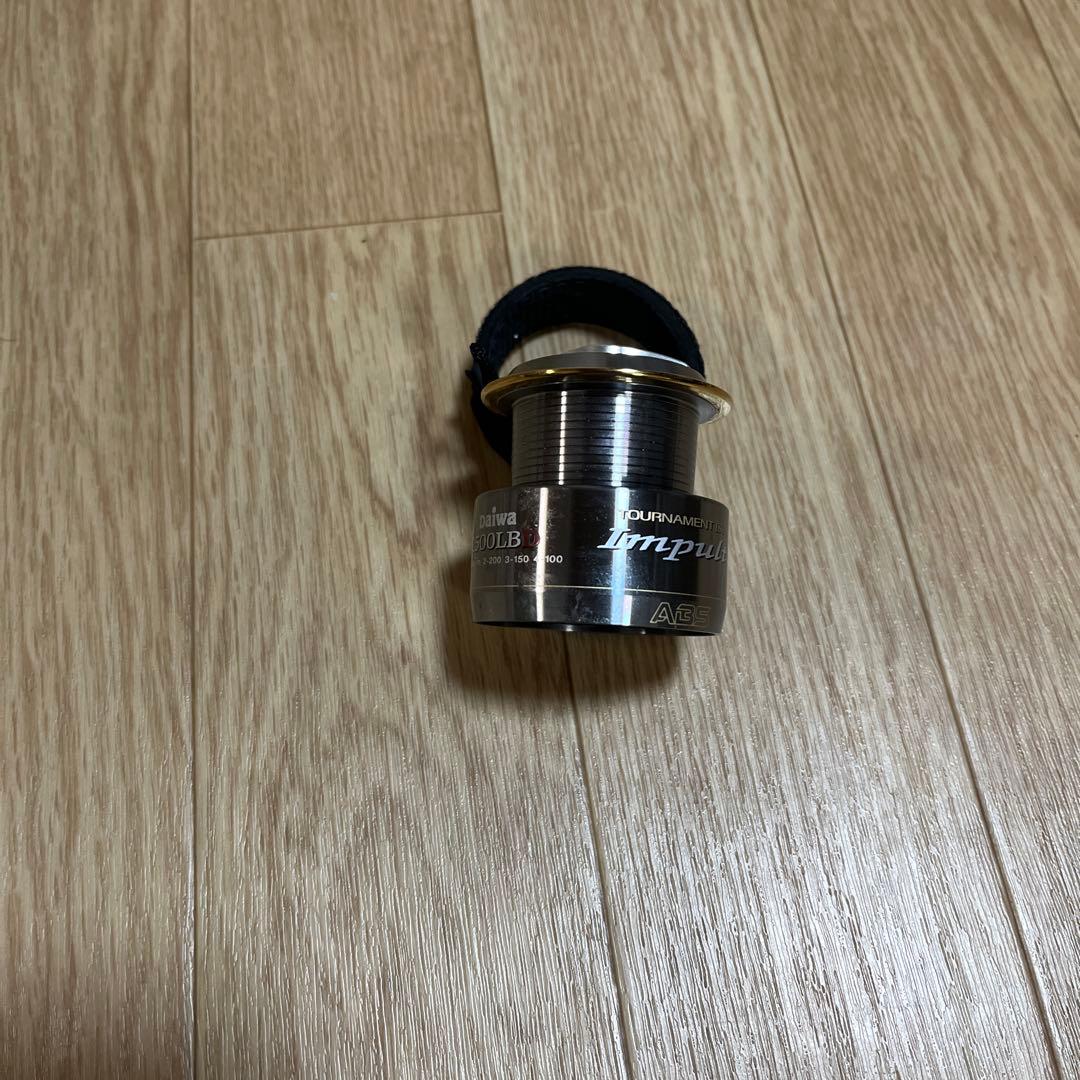 ダイワ　インパルト2500ＬＢＤ
