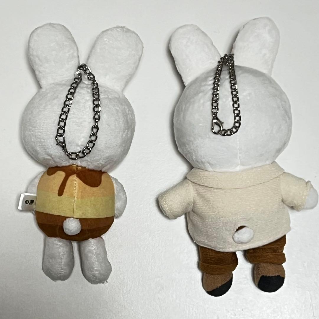 【Stray Kids】 Leebit ７種