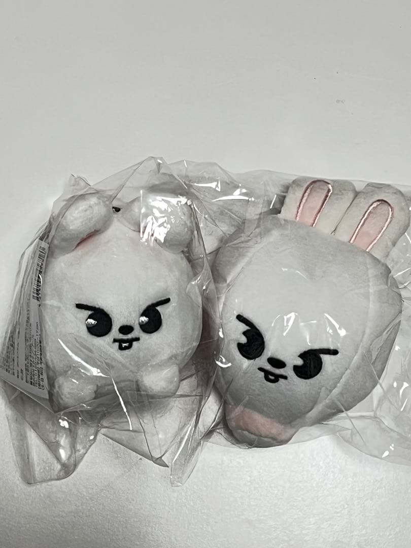 【Stray Kids】 Leebit ７種