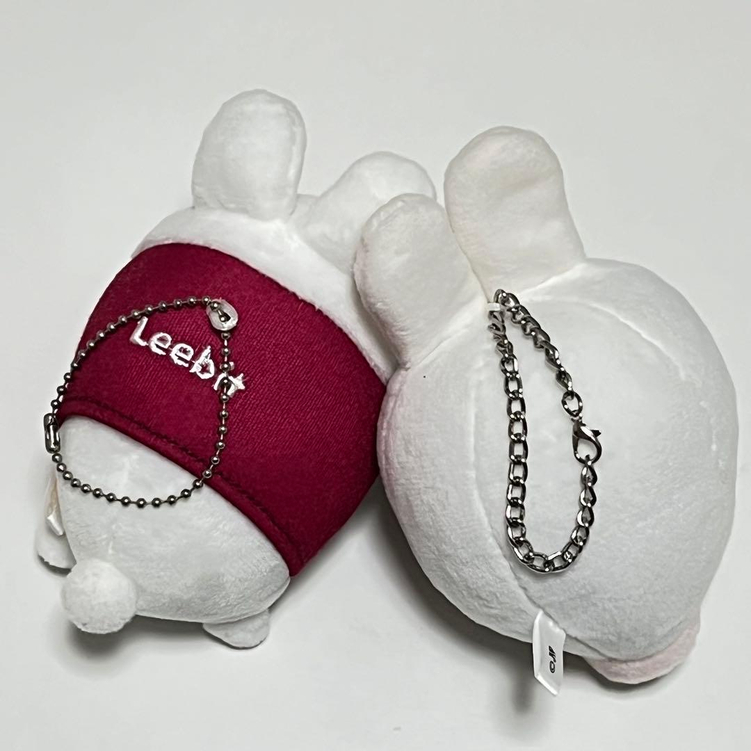 【Stray Kids】 Leebit ７種