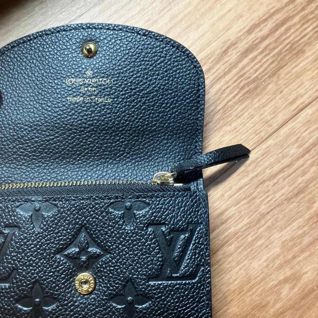 大値下げ中‼️36000→27000ルイ・ヴィトン ブラック ケース