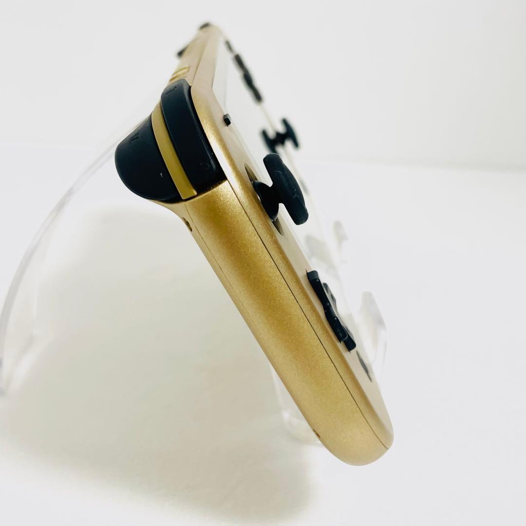 Switch Lite スイッチライト 本体 HYRULE EDITION