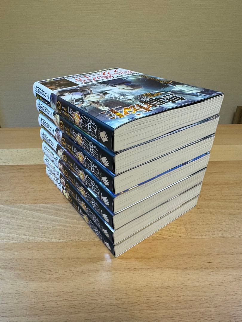 無職転生 小説 全巻 1〜26巻＋蛇足編1・2＋スペシャルブック計29冊帯付き