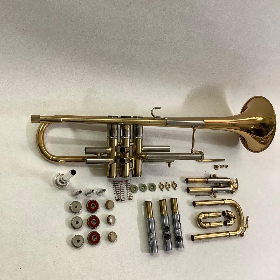 国産最高峰 ニッカンインペリアル