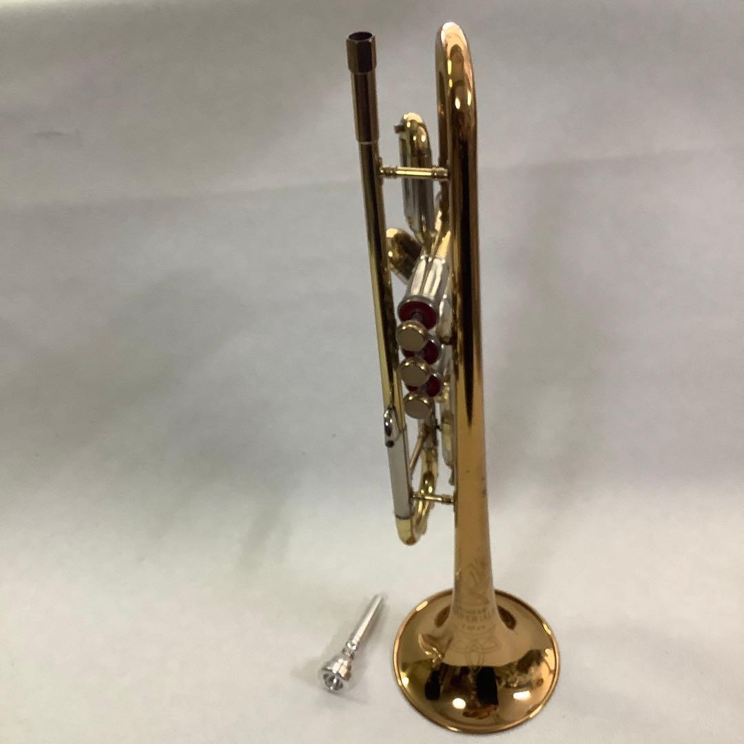 国産最高峰 ニッカンインペリアル