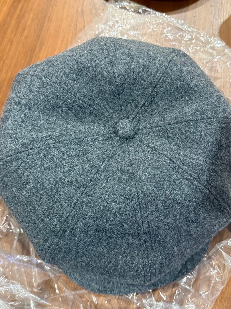 帽子 Mr.FATMAN JAPAN FACTORY MADE