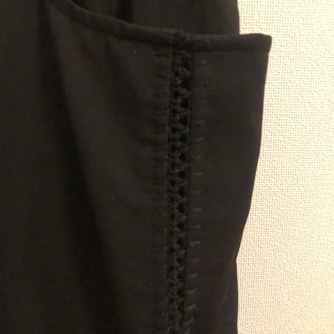 y's サルエルパンツ　スカート　ヨウジヤマモト