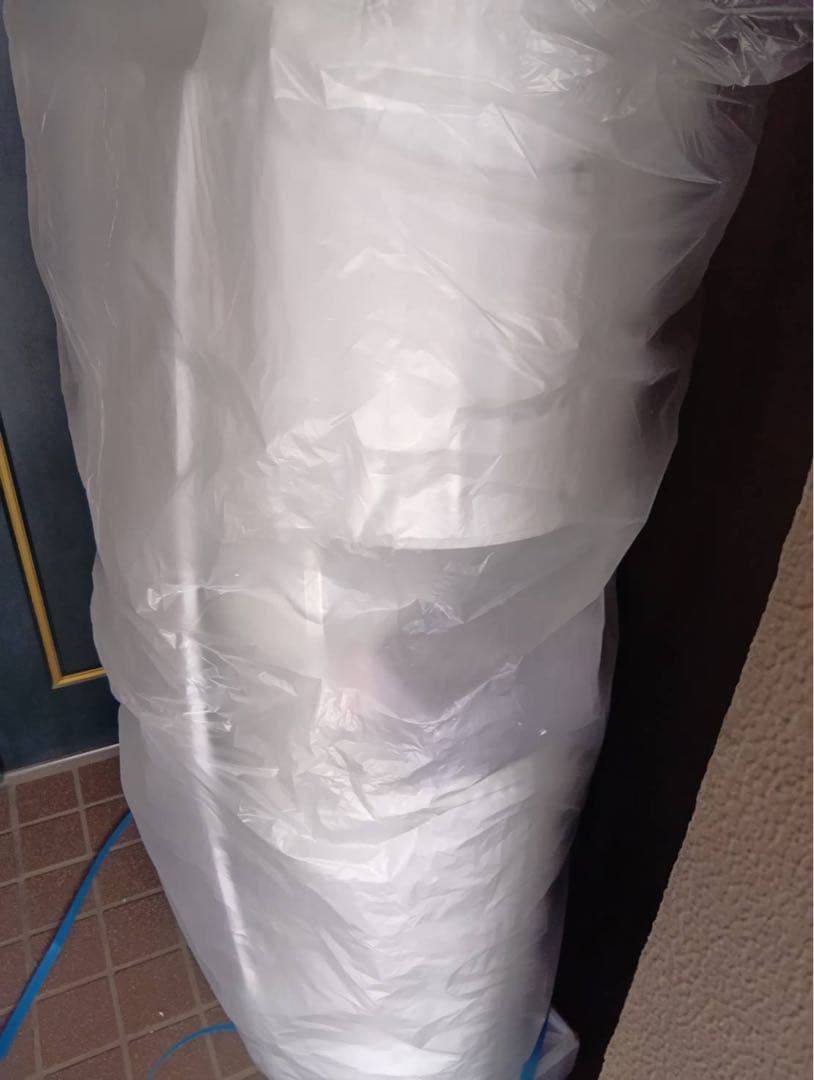 【とうぎゅうたろう】エブリフレシャスtall＋カートリッジ1個