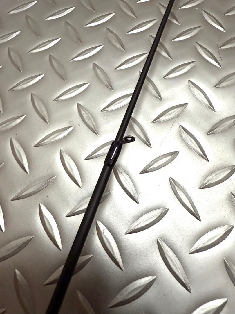 デジーノ レーベン DLT-C611M/HRST1S　　☆極美品☆　★名竿★