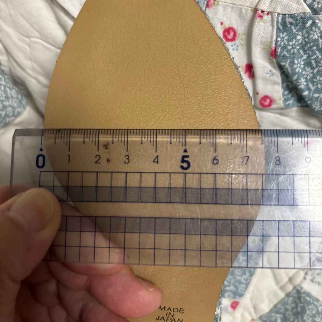 ダイアナ クリアパールヒール 華やか魅せパンプス