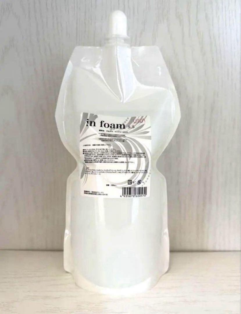 アルテマ インフォーム5.5 1000ml