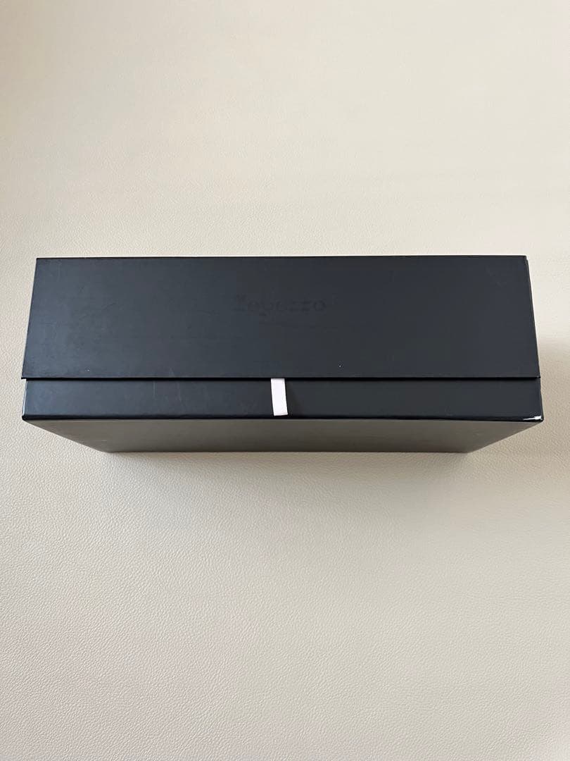 【未使用に近い】レペット サンドリオン Bulle バレエシューズ 23cm相当