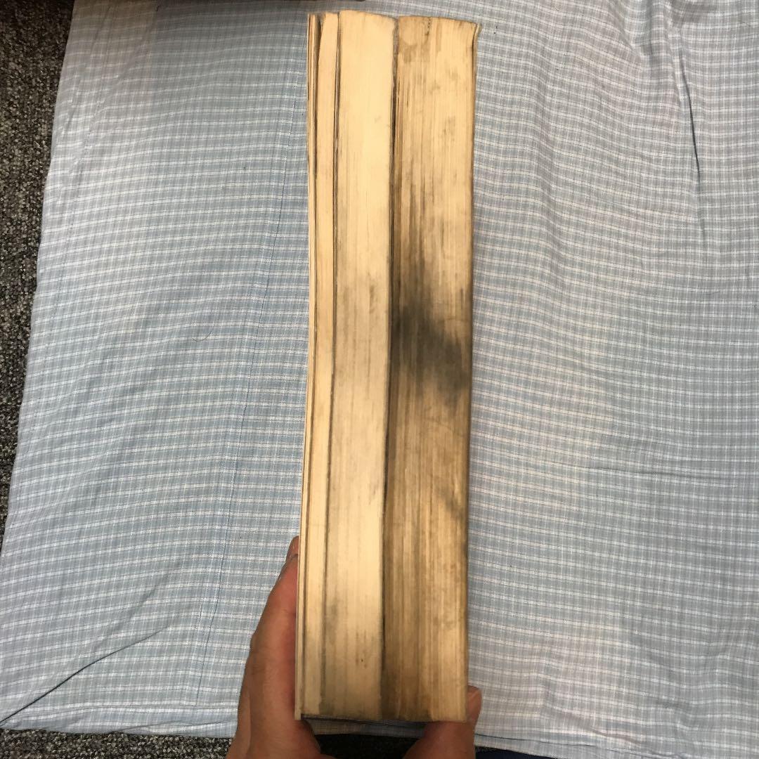 スカイラインR33 整備要領書　4冊セット