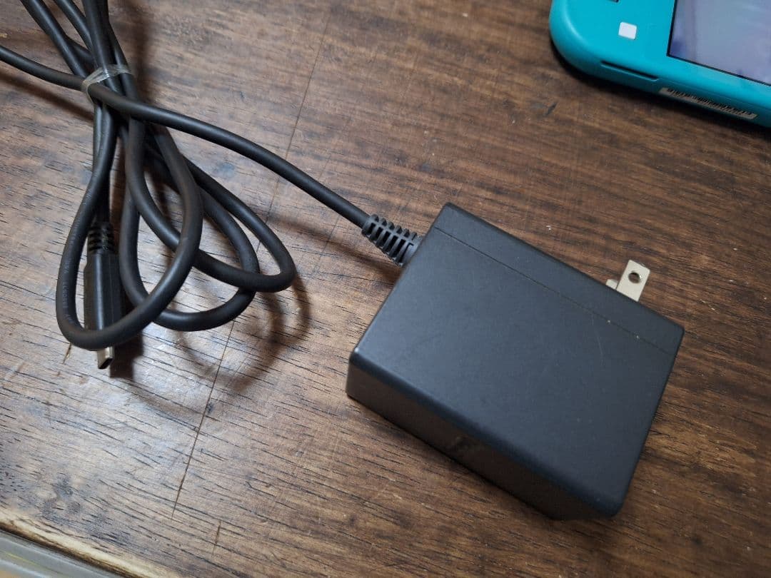 ニンテンドースイッチライト本体