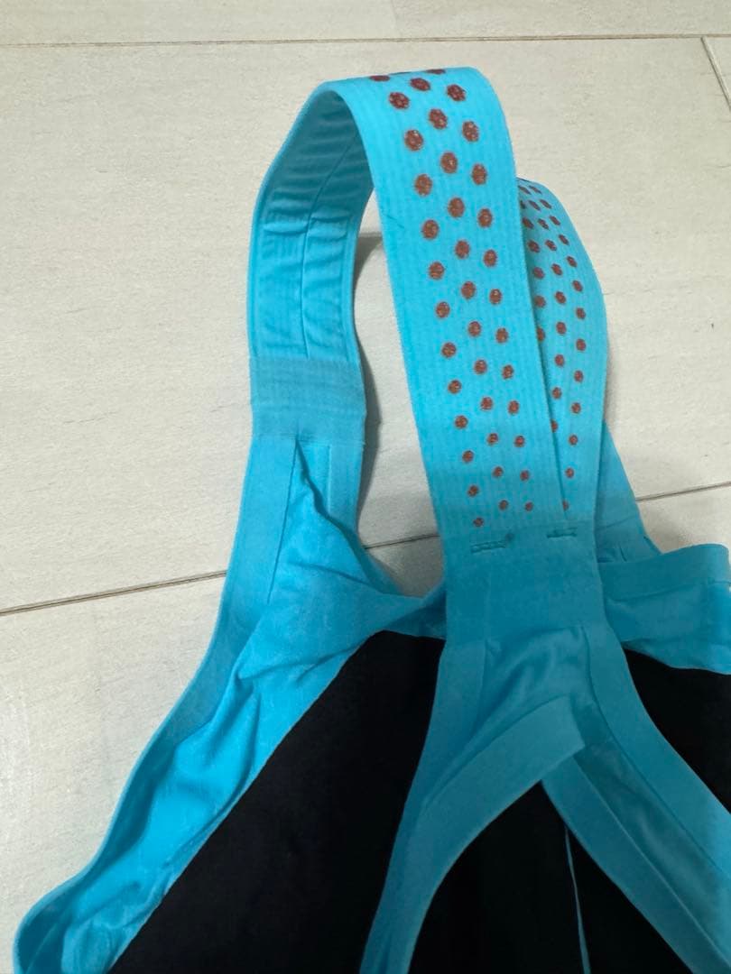 Speedo レース水着　インテント