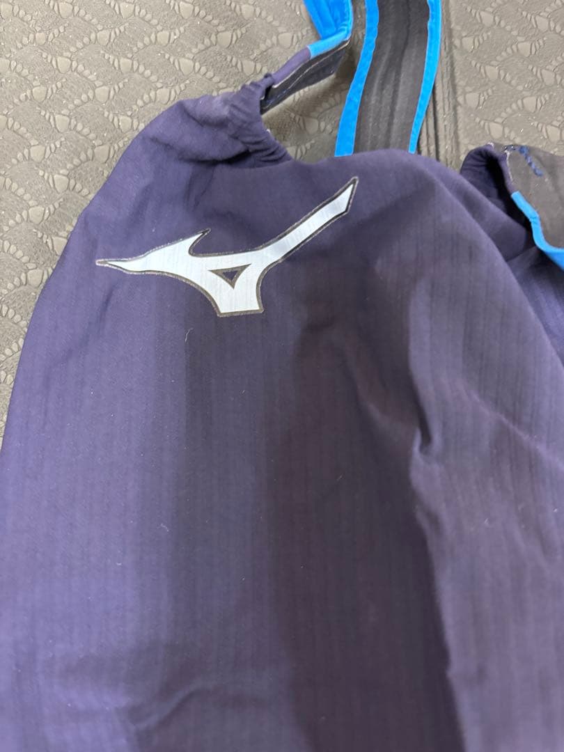 ミズノ 高速水着 GX SONIC5 MR XS